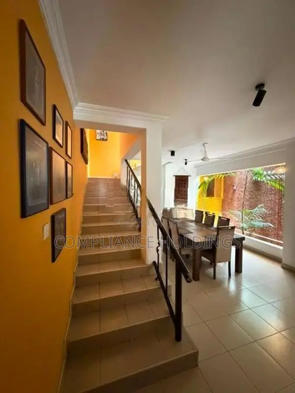 Fully Furnished Luxury House for Sale in Nugegoda