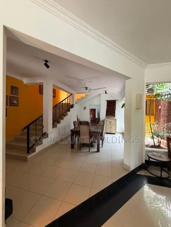 Fully Furnished Luxury House for Sale in Nugegoda