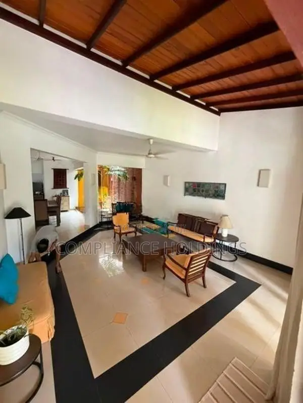 Fully Furnished Luxury House for Sale in Nugegoda