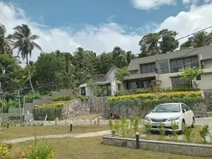 Kandy Victoria Reservoirs luxury Holiday villas