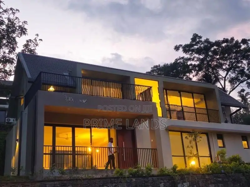 Kandy Victoria Reservoirs luxury Holiday villas