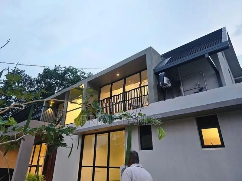 Kandy Victoria Reservoirs luxury Holiday villas