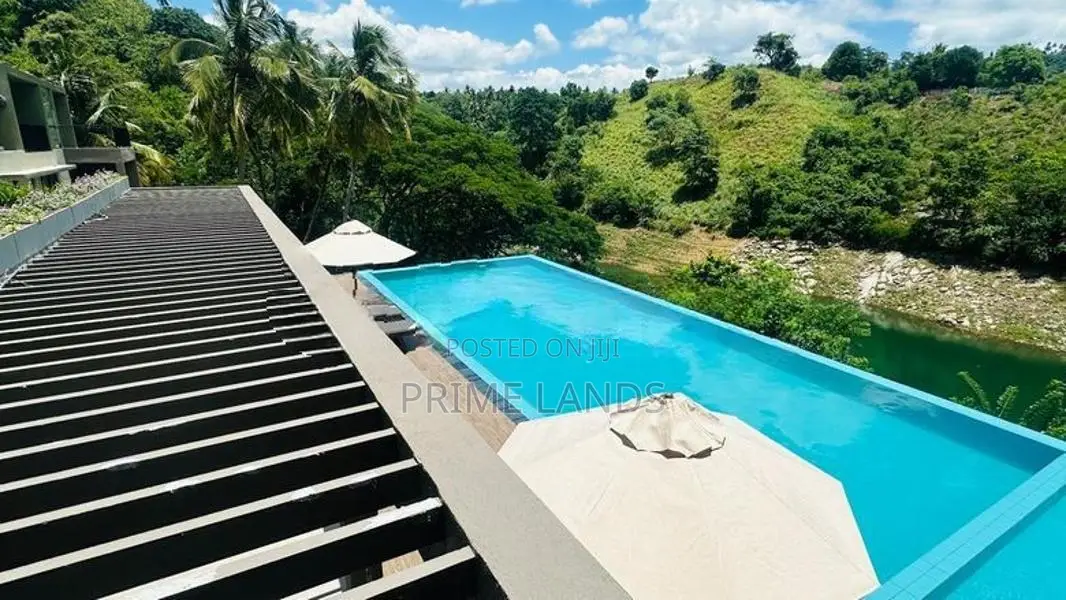 Kandy Victoria Reservoirs luxury Holiday villas