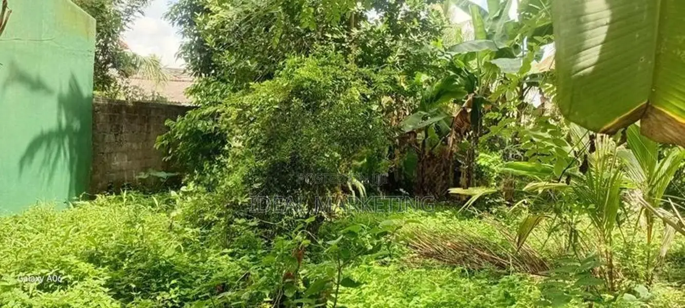 Kesbewa - Bare Land for sale