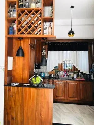 Newly Built Ground Floor House For Rent in Negombo