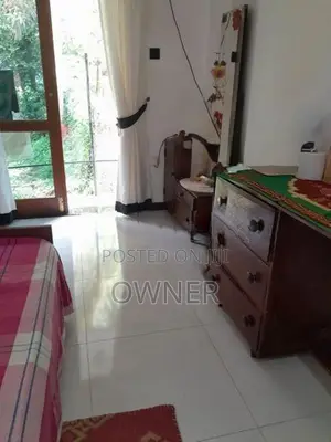 Newly Built Ground Floor House For Rent in Negombo