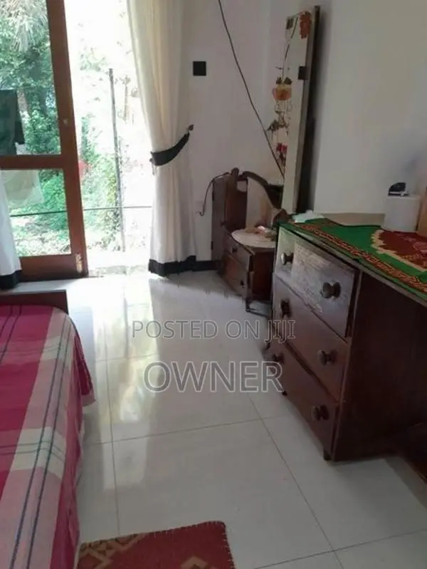 Newly Built Ground Floor House For Rent in Negombo