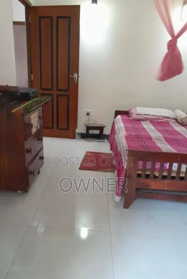 Newly Built Ground Floor House For Rent in Negombo