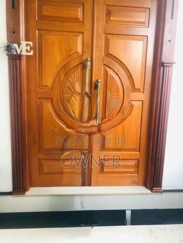 Newly Built Ground Floor House For Rent in Negombo