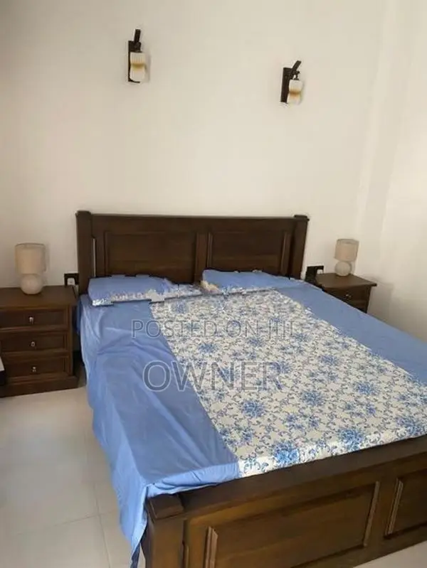 Newly Built Ground Floor House For Rent in Negombo