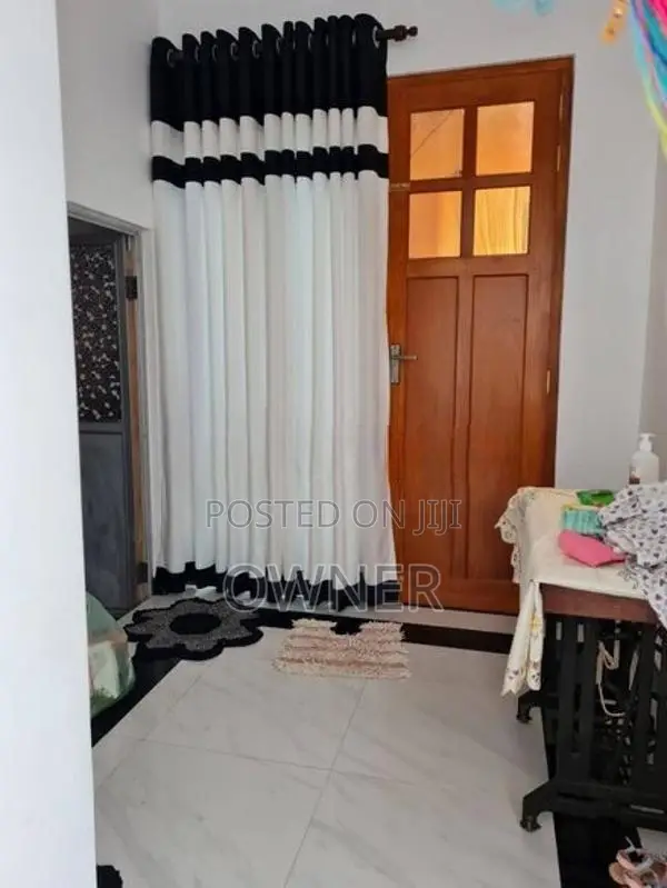Newly Built Ground Floor House For Rent in Negombo