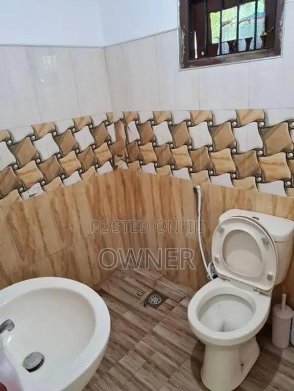 Newly Built Ground Floor House For Rent in Negombo
