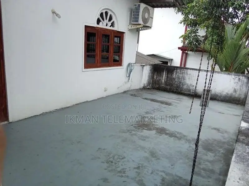 Upstairs Annex for Rent in Malabe