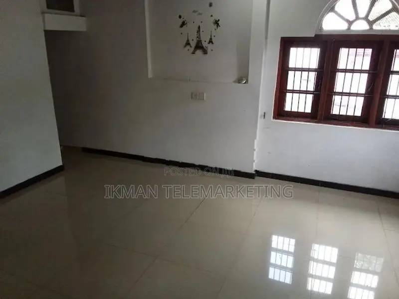 Upstairs Annex for Rent in Malabe