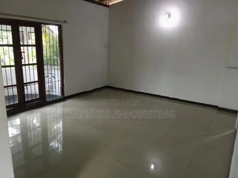 Upstairs Annex for Rent in Malabe