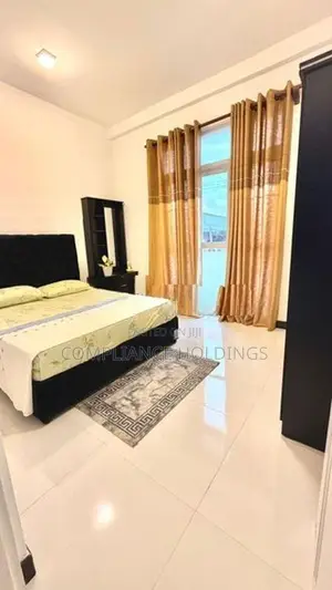 Fully Furnished Luxury Four Bedroom House for Rent in Moratuwa
