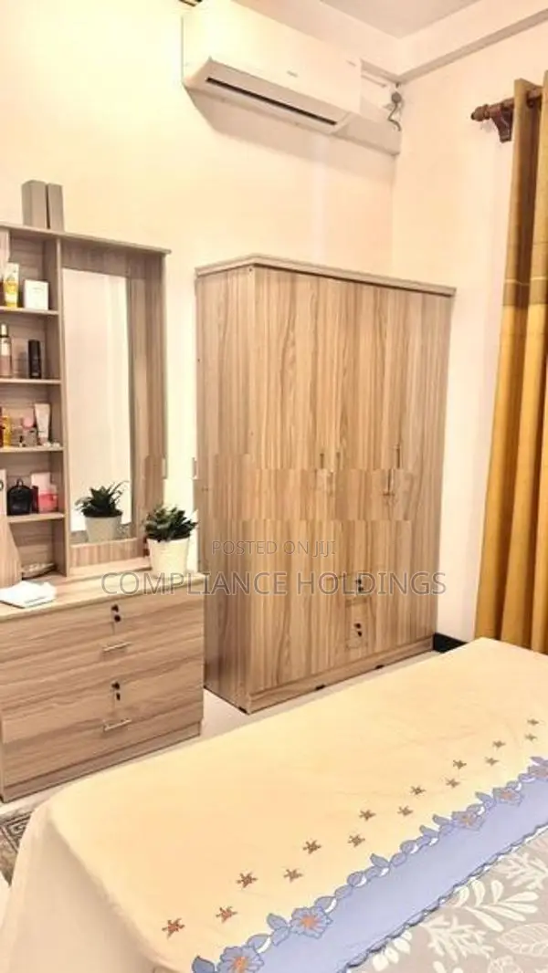 Fully Furnished Luxury Four Bedroom House for Rent in Moratuwa