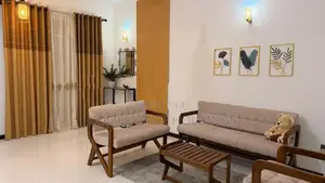 Fully Furnished Luxury Four Bedroom House for Rent in Moratuwa