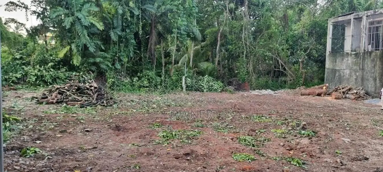 Land for Rent in Anderson Road, Kalubowila