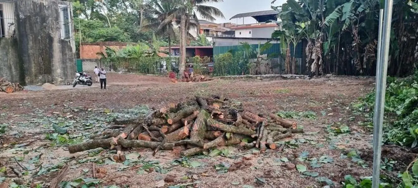 Land for Rent in Anderson Road, Kalubowila