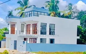 Modern House for Sale Kadawatha