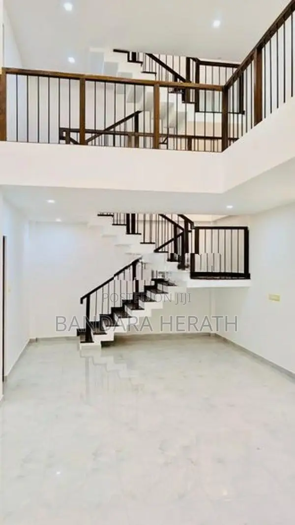 Modern House for Sale Kadawatha