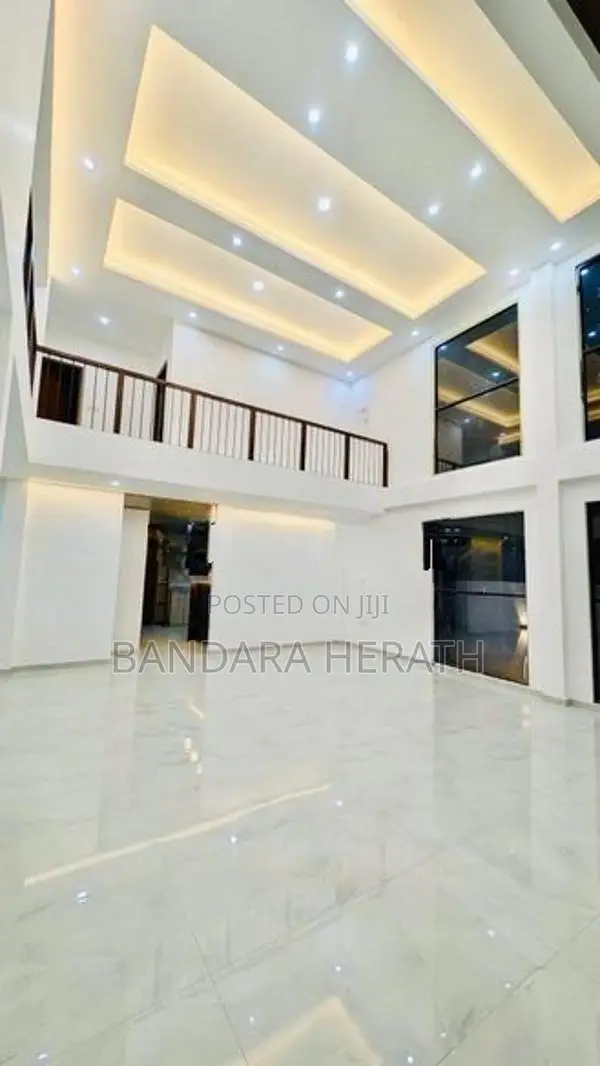 Modern House for Sale Kadawatha