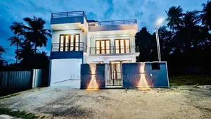 Modern House for Sale Kadawatha