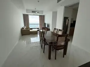 Capitol TwinPeaks - 03 Bedroom Apartment for Rent in Colombo 02 (A3546