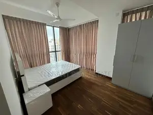 Capitol TwinPeaks - 03 Bedroom Apartment for Rent in Colombo 02 (A3546
