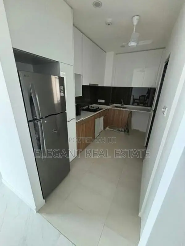 Capitol TwinPeaks - 03 Bedroom Apartment for Rent in Colombo 02 (A3546