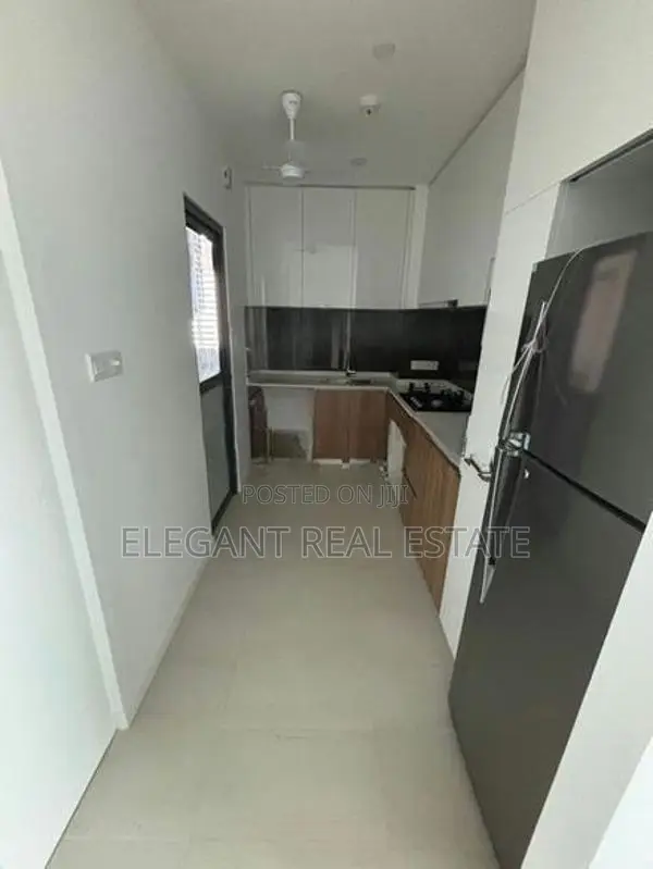 Capitol TwinPeaks - 03 Bedroom Apartment for Rent in Colombo 02 (A3546