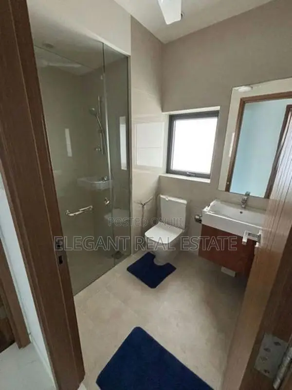 Capitol TwinPeaks - 03 Bedroom Apartment for Rent in Colombo 02 (A3546
