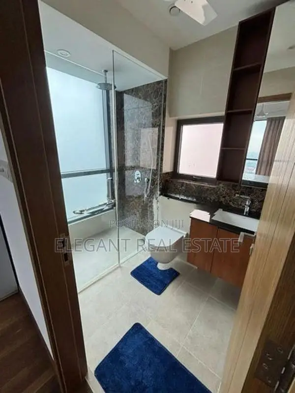 Capitol TwinPeaks - 03 Bedroom Apartment for Rent in Colombo 02 (A3546