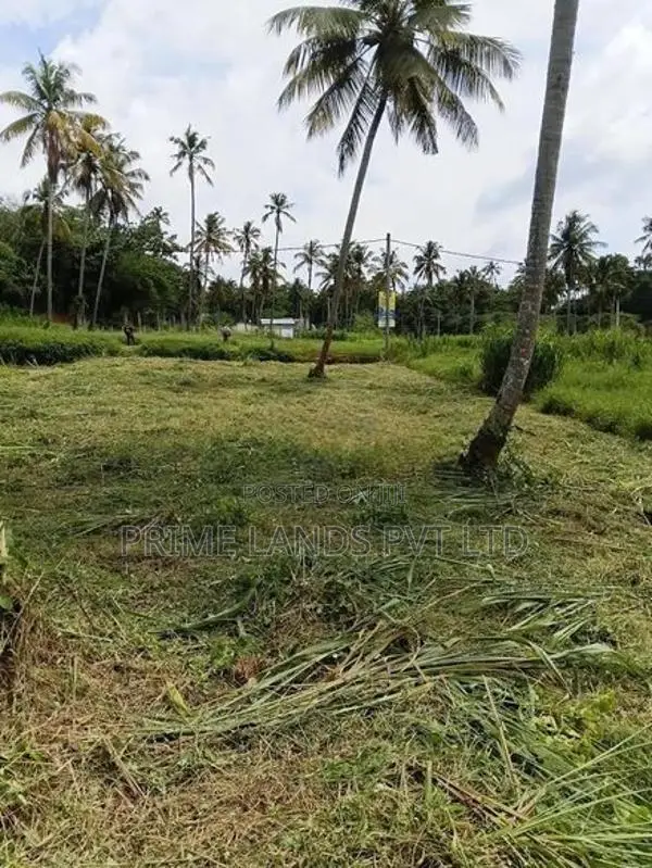 මිගමුව පාරෙන් ඉඩමක් විකිණීමට මැටියගනේ