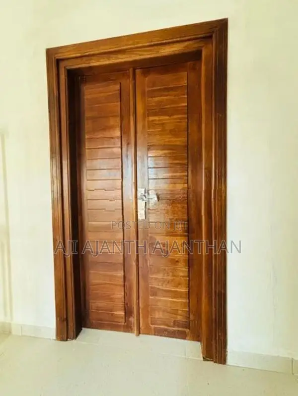Rooms Rental For Ladies At Jaffna Kokuvil