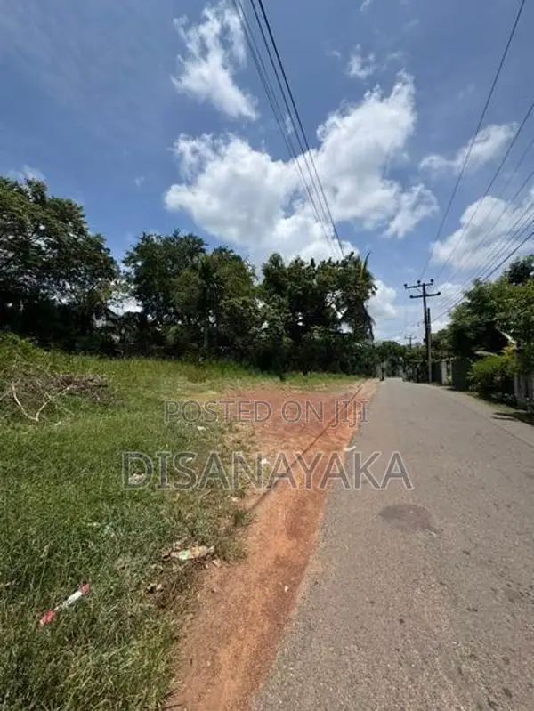 Super Land for Sale Battaramulla