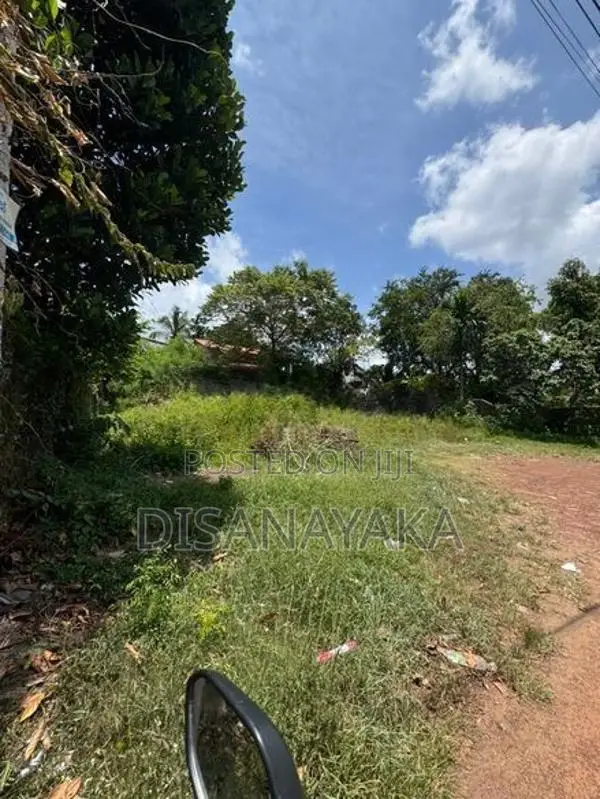 Super Land for Sale Battaramulla