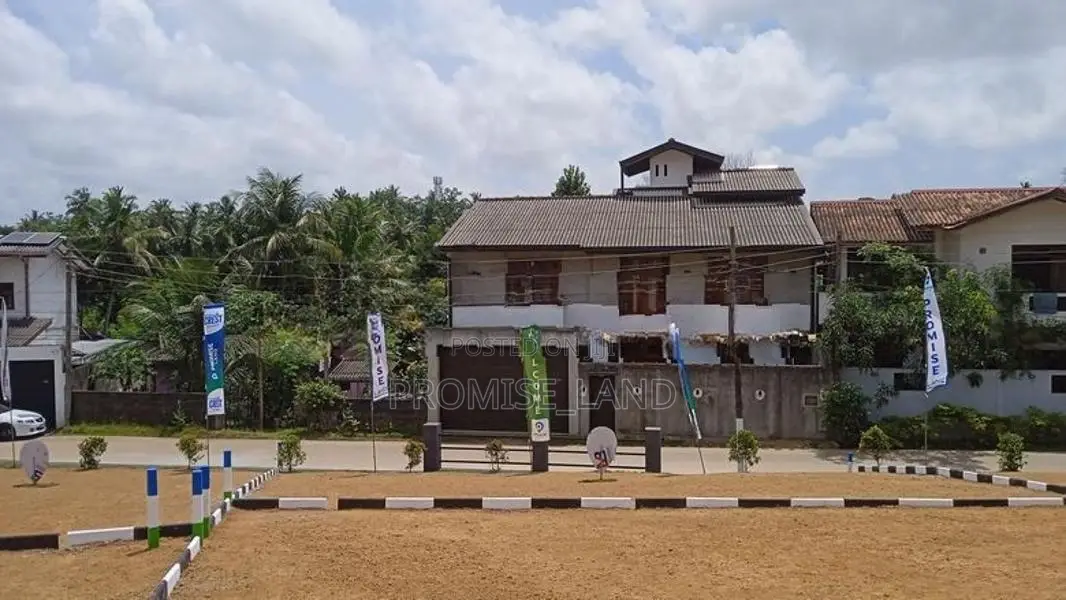 Valuable Land Plots Sale Vidyala Handiya M20