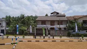 Valuable Land Plots Sale Vidyala Handiya M20