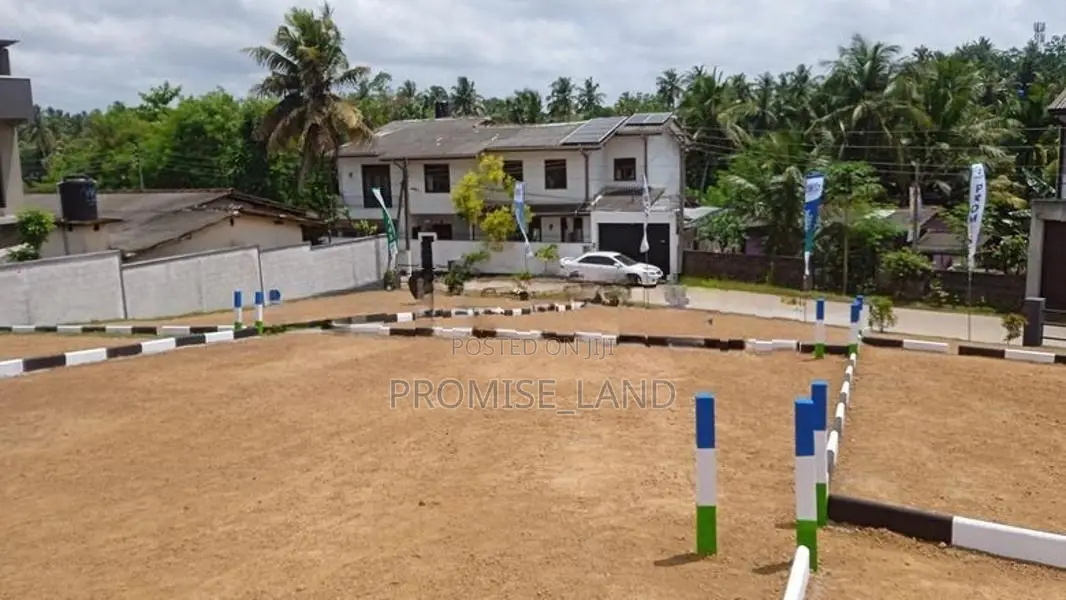 Valuable Land Plots Sale Vidyala Handiya M20
