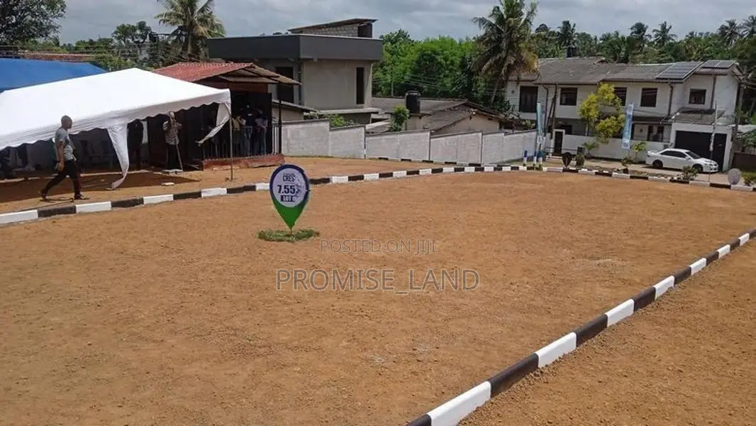 Valuable Land Plots Sale Vidyala Handiya M20