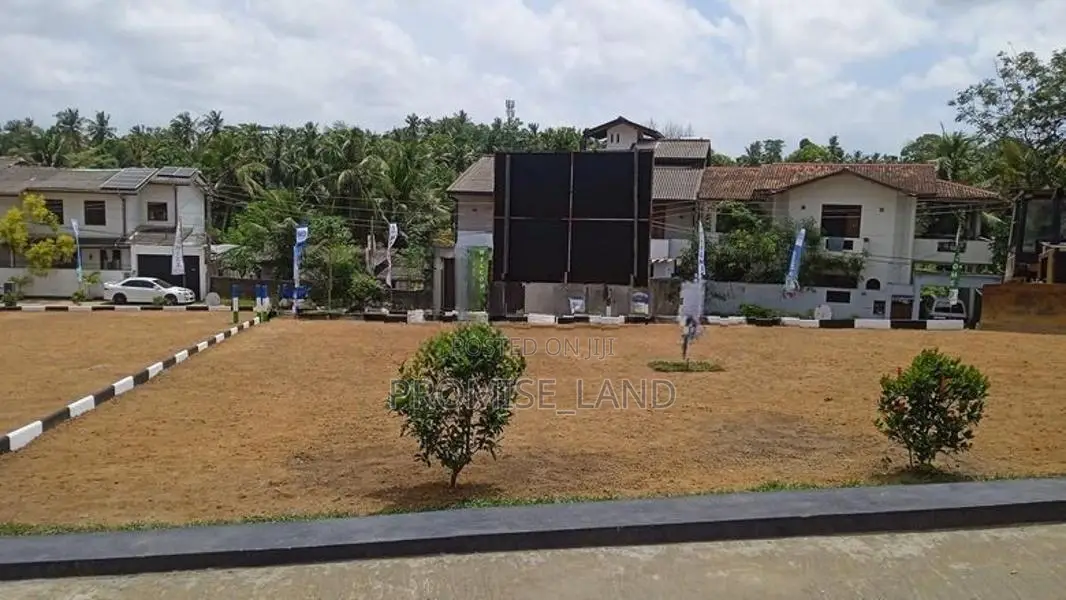 Valuable Land Plots Sale Vidyala Handiya M20