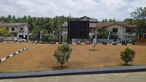 Valuable Land Plots Sale Vidyala Handiya M20