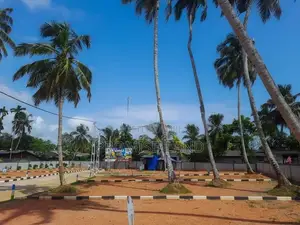 Valuable Land for Sale Walana Gamunu Mawatha M20