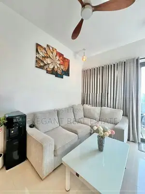 Tri-Zen - 02Bedroom Furnished Apartment for Rent in Colombo 2 (A5043)