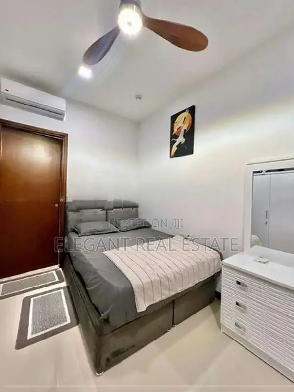 Tri-Zen - 02Bedroom Furnished Apartment for Rent in Colombo 2 (A5043)