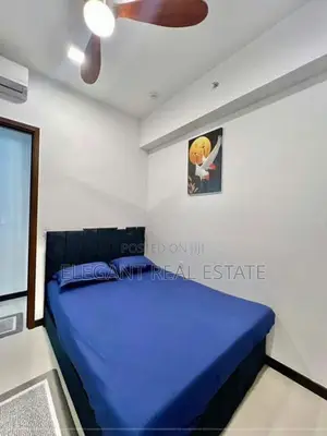 Tri-Zen - 02Bedroom Furnished Apartment for Rent in Colombo 2 (A5043)