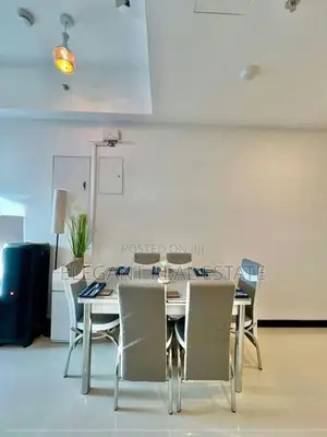 Tri-Zen - 02Bedroom Furnished Apartment for Rent in Colombo 2 (A5043)