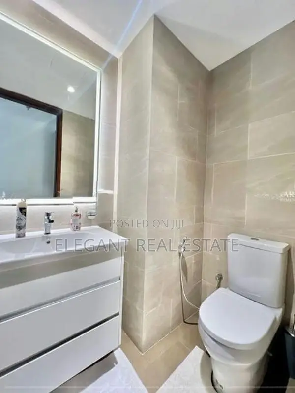 Tri-Zen - 02Bedroom Furnished Apartment for Rent in Colombo 2 (A5043)